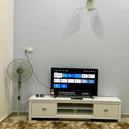 Sara Homestay Kuala Terengganu Zewnętrze zdjęcie