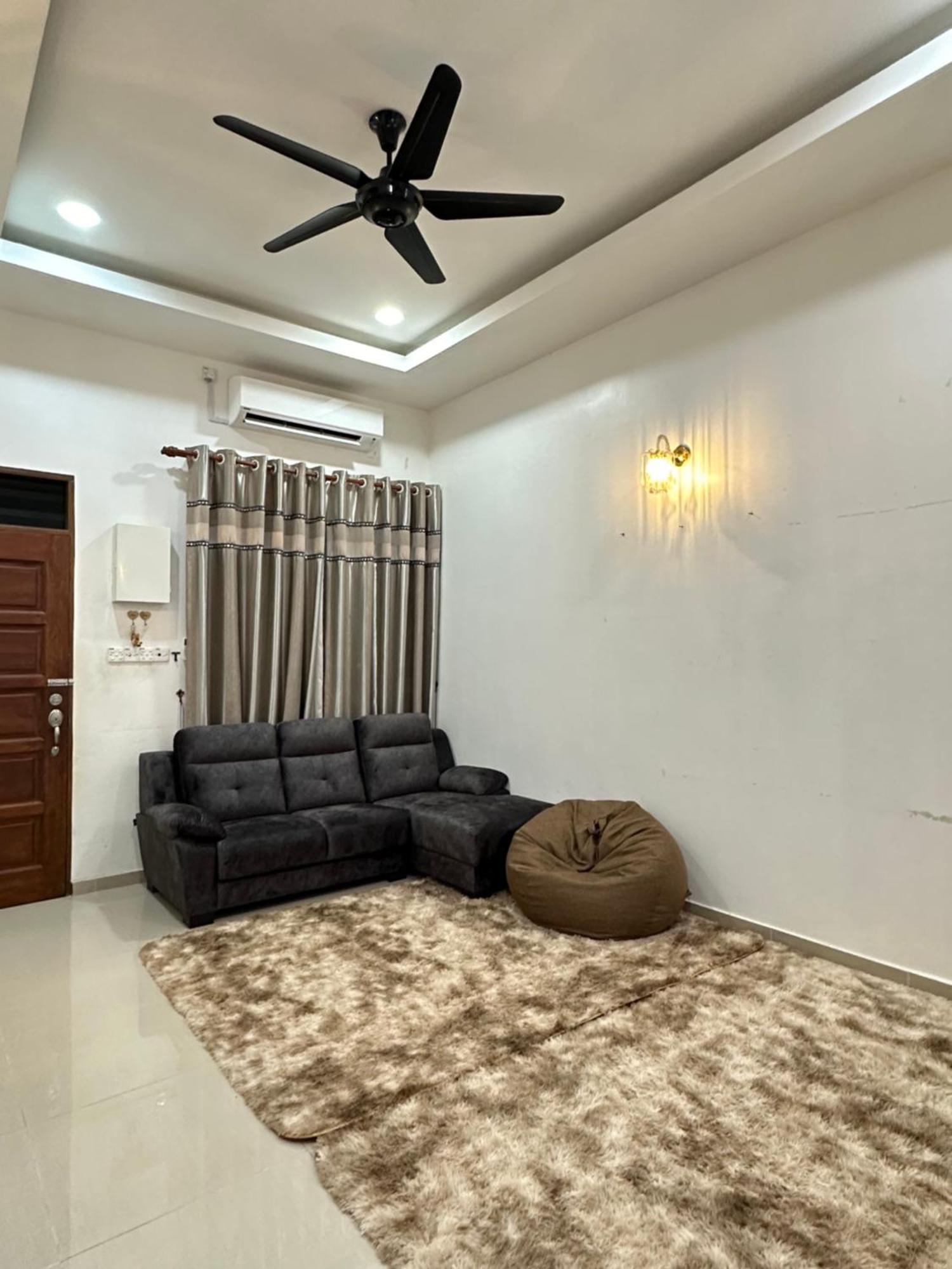 Sara Homestay Kuala Terengganu Zewnętrze zdjęcie