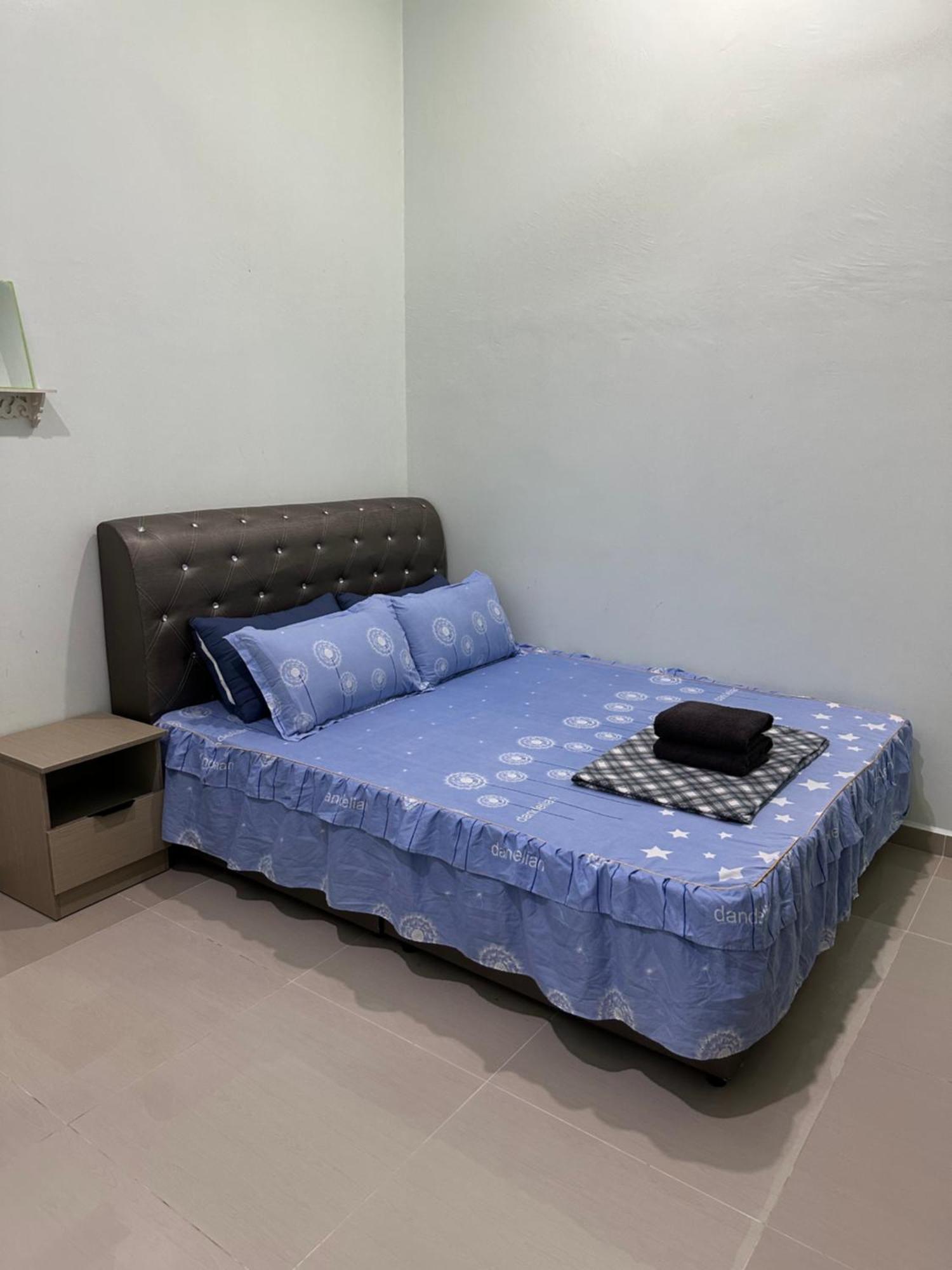 Sara Homestay Kuala Terengganu Zewnętrze zdjęcie